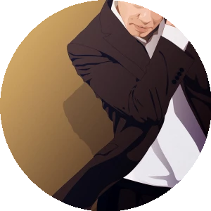 BioLink profile picture for @maxwell