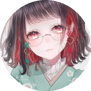 BioLink profile picture for @scarlett
