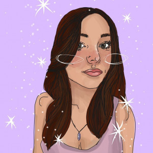 BioLink profile picture for @amelia