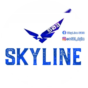 BioLink profile picture for @skyline