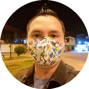 BioLink profile picture for @jhonatan
