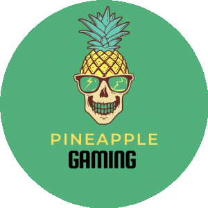 Pineapple Gaming