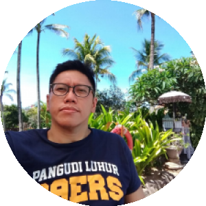 BioLink profile picture for @ivo