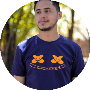 BioLink profile picture for @othman