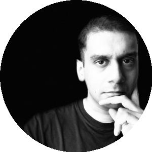 BioLink profile picture for @nishant