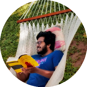 BioLink profile picture for @ganesh