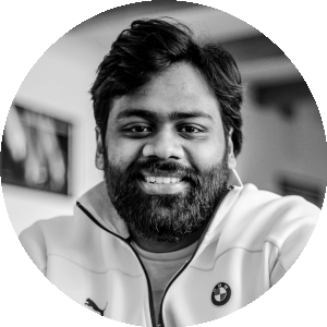 BioLink profile picture for @sanjay