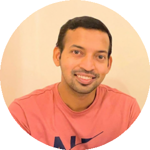 BioLink profile picture for @vipin