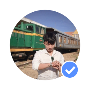 BioLink profile picture for @any