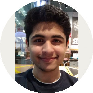 BioLink profile picture for @pranav