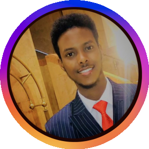 BioLink profile picture for @ahmed