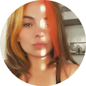 BioLink profile picture for @claudia