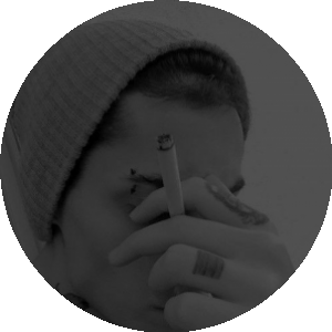 BioLink profile picture for @itachi