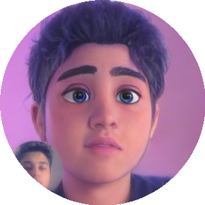 BioLink profile picture for @vihanga