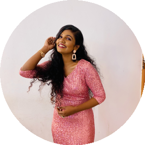 BioLink profile picture for @keerthana