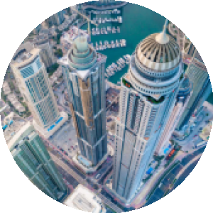 BioLink profile picture for @dubai