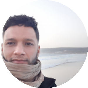 BioLink profile picture for @mustapha