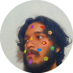 BioLink profile picture for @soham