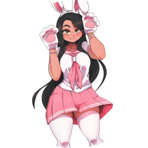 BioLink profile picture for @miku