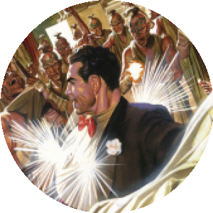 BioLink profile picture for @mafia