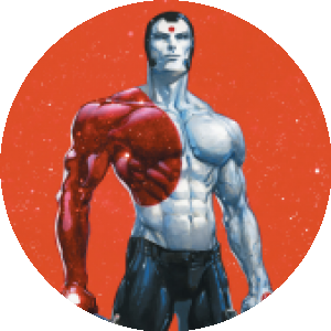 BioLink profile picture for @zero
