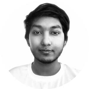 BioLink profile picture for @tahmid