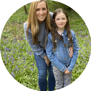 Emma @ Little Miss Eden Rose