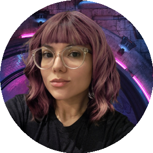BioLink profile picture for @alexandra