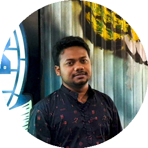 BioLink profile picture for @sunil