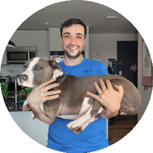 BioLink profile picture for @stefan