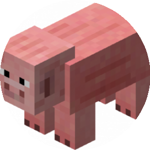 BioLink profile picture for @pig