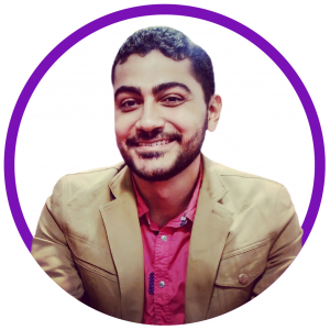 BioLink profile picture for @fady