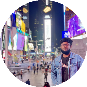 BioLink profile picture for @hari
