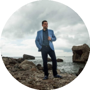 BioLink profile picture for @andrej