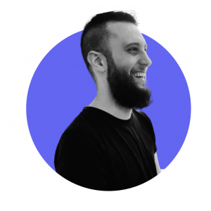 BioLink profile picture for @mauro