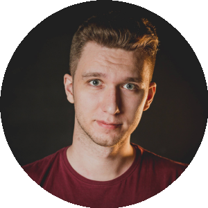 BioLink profile picture for @kasper