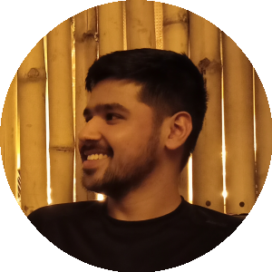 BioLink profile picture for @saurabh