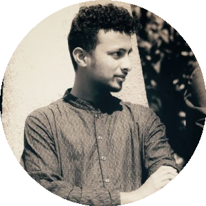 BioLink profile picture for @tushar