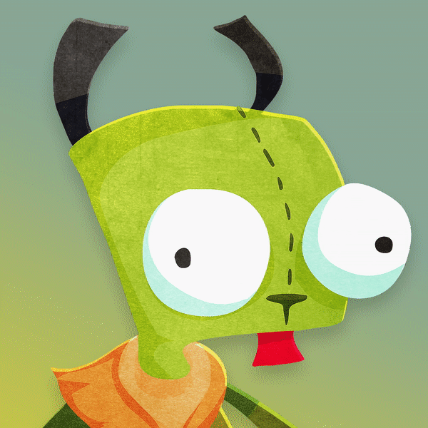 BioLink profile picture for @vapid