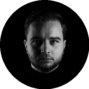 BioLink profile picture for @misha