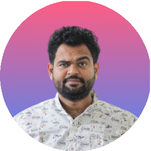 BioLink profile picture for @rishi