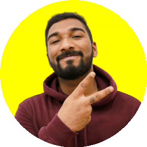 BioLink profile picture for @prado