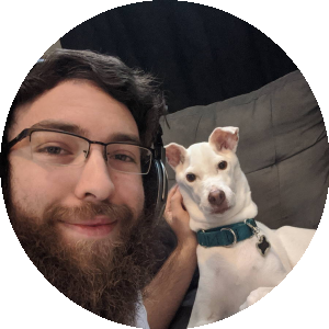 BioLink profile picture for @mitch