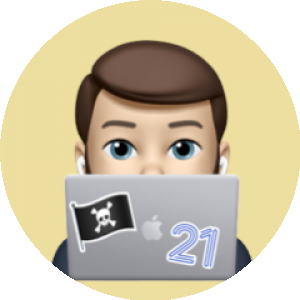BioLink profile picture for @mac