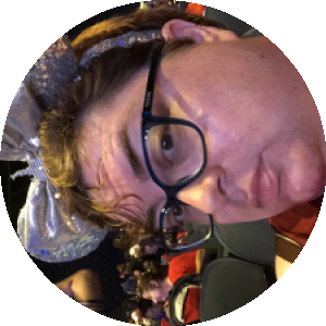 BioLink profile picture for @rebecca