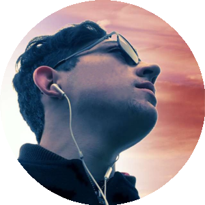 BioLink profile picture for @byron