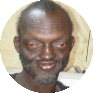 BioLink profile picture for @nigger