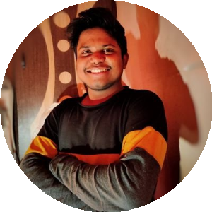 BioLink profile picture for @mihir