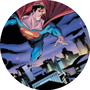 BioLink profile picture for @superman