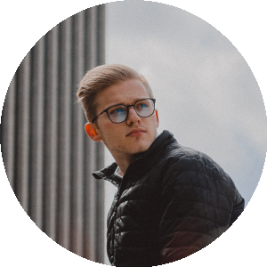 BioLink profile picture for @bradley